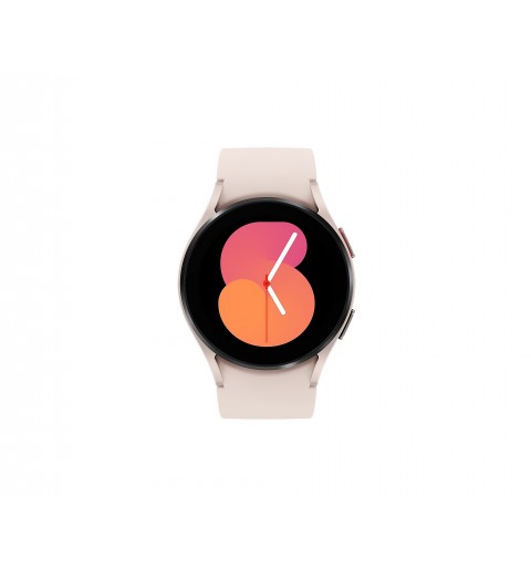 Samsung Galaxy Watch5 3,05 cm (1.2") Super AMOLED 40 mm 4G Oro rosado GPS (satélite)