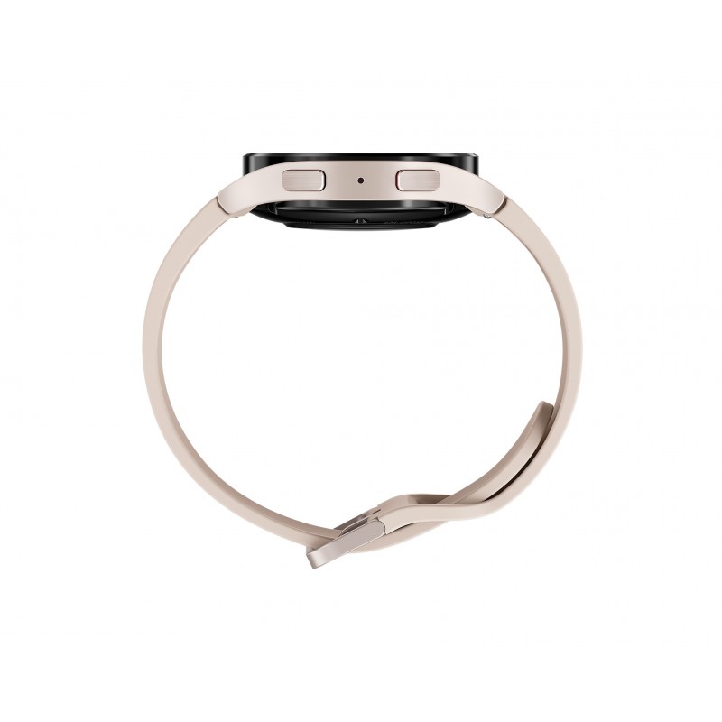 Samsung Galaxy Watch5 3,05 cm (1.2") Super AMOLED 40 mm 4G Oro rosado GPS (satélite)
