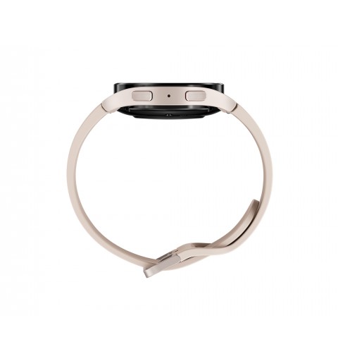 Samsung Galaxy Watch5 3,05 cm (1.2") Super AMOLED 40 mm 4G Oro rosado GPS (satélite)