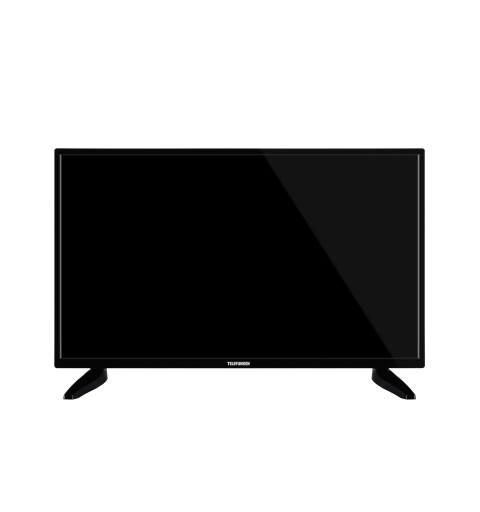 Telefunken TE 32550 S38 YXD Fernseher 81,3 cm (32 Zoll) HD Schwarz