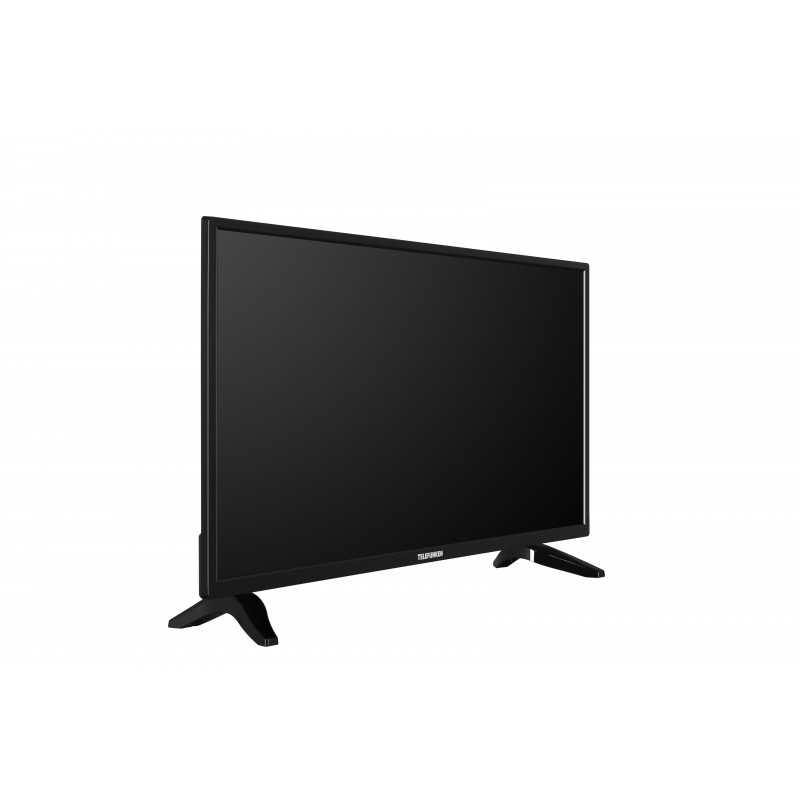 Telefunken TE 32550 S38 YXD Fernseher 81,3 cm (32 Zoll) HD Schwarz