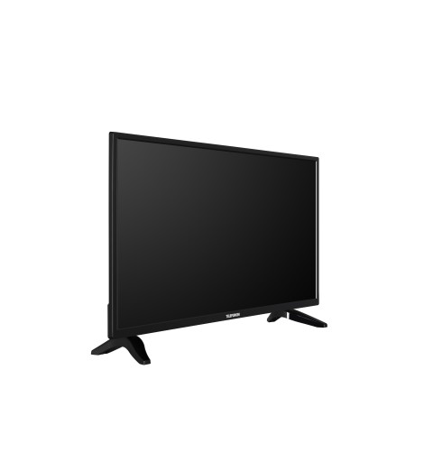 Telefunken TE 32550 S38 YXD Fernseher 81,3 cm (32 Zoll) HD Schwarz