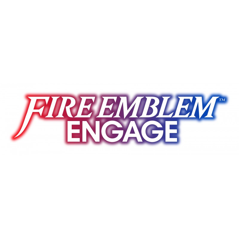 Nintendo Fire Emblem Engage Estándar Plurilingüe Nintendo Switch