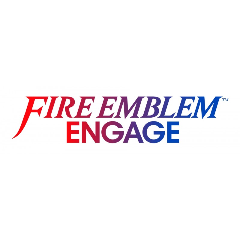 Nintendo Fire Emblem Engage Standard Multilingual Nintendo Switch