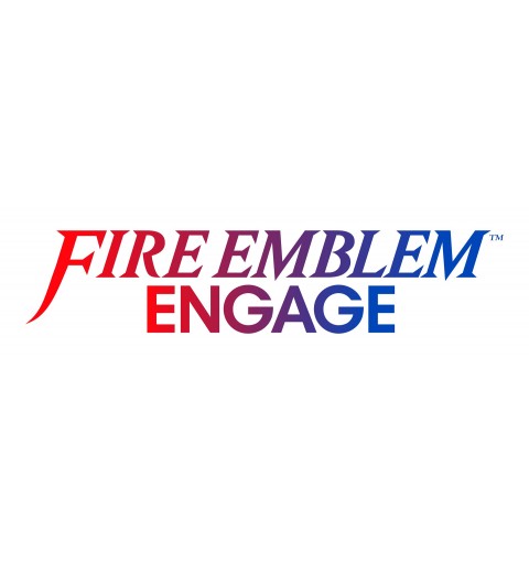 Nintendo Fire Emblem Engage Standard Multilingual Nintendo Switch