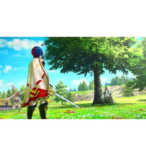 Nintendo Fire Emblem Engage Standard Multilingual Nintendo Switch