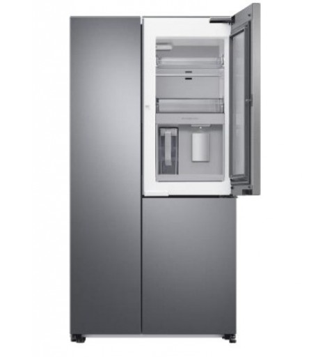 Samsung RH69B8930S9 frigo américain Autoportante 645 L F Acier inoxydable