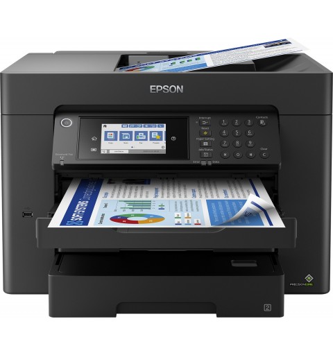 Epson WorkForce Pro WorkForce WF-7840DTWF