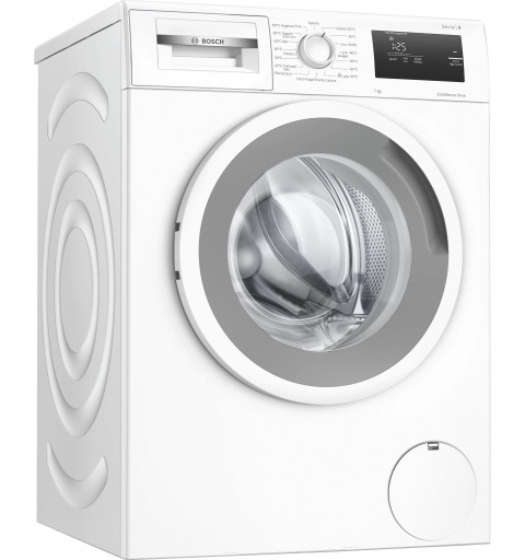 Bosch Serie 4 WAN24057II lavadora Carga frontal 7 kg 1200 RPM B Blanco