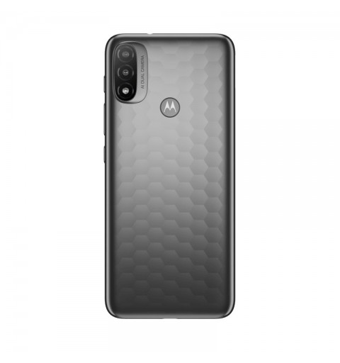Motorola moto e20 16,5 cm (6.5") Double SIM Android 11 4G USB Type-C 2 Go 32 Go 4000 mAh Gris