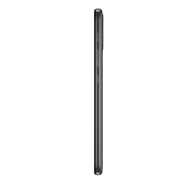 Motorola moto e20 16,5 cm (6.5") Double SIM Android 11 4G USB Type-C 2 Go 32 Go 4000 mAh Gris