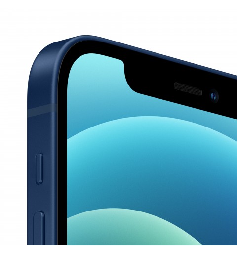 Apple iPhone 12 15,5 cm (6.1") SIM doble iOS 14 5G 128 GB Azul