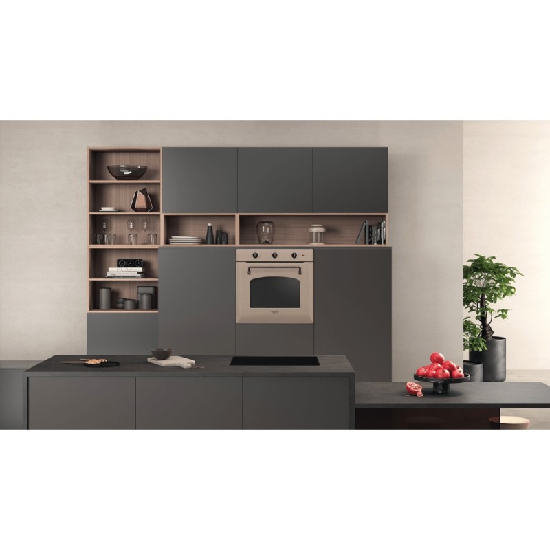 Hotpoint FIT 834 AV HA 73 L A Avoine