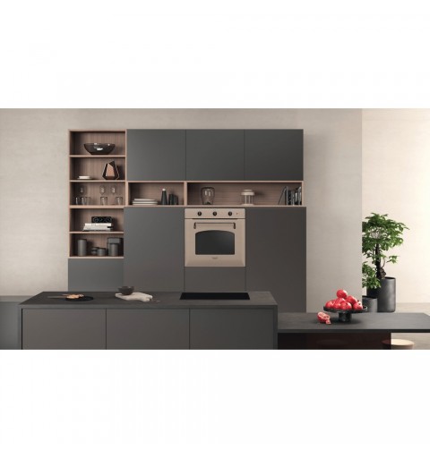 Hotpoint FIT 834 AV HA 73 L A Avoine