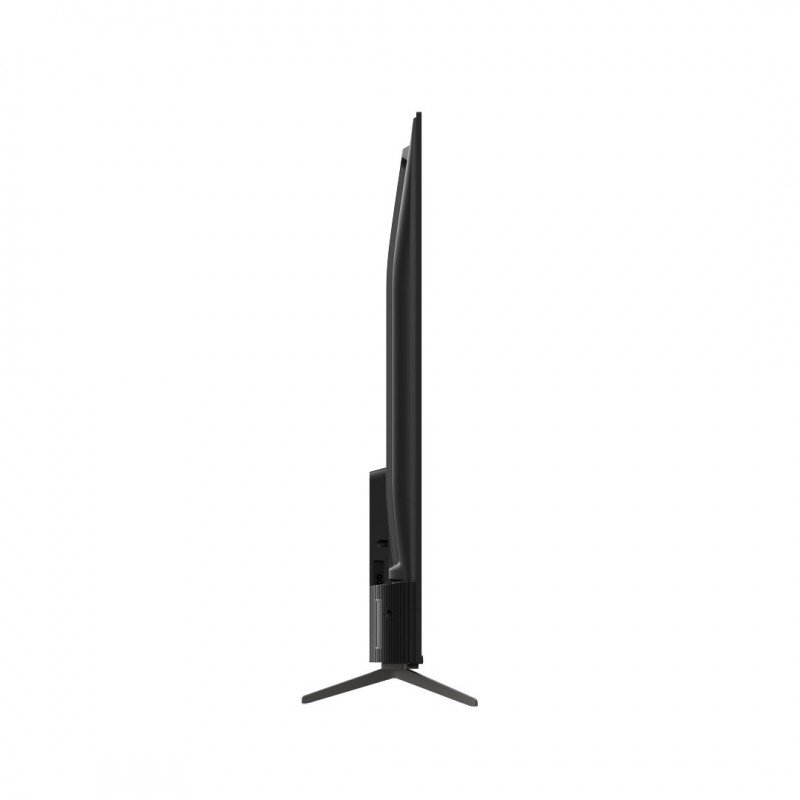 TCL P73 Series 50P735 TV 127 cm (50") 4K Ultra HD Smart TV Wi-Fi Black