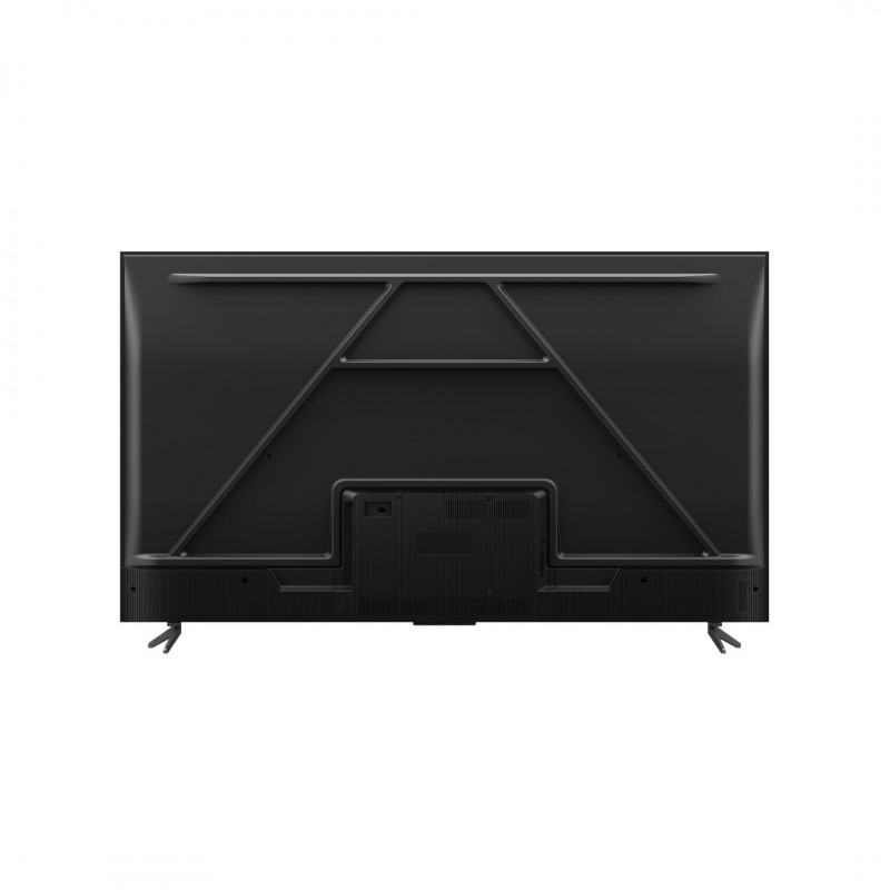 TCL P73 Series 50P735 TV 127 cm (50") 4K Ultra HD Smart TV Wi-Fi Black