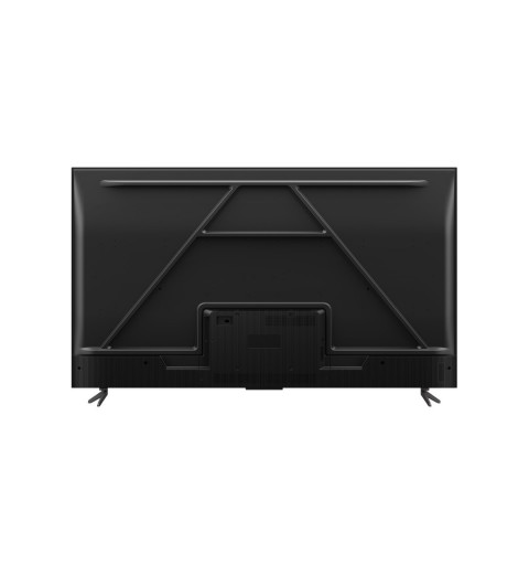 TCL P73 Series 50P735 TV 127 cm (50") 4K Ultra HD Smart TV Wi-Fi Black