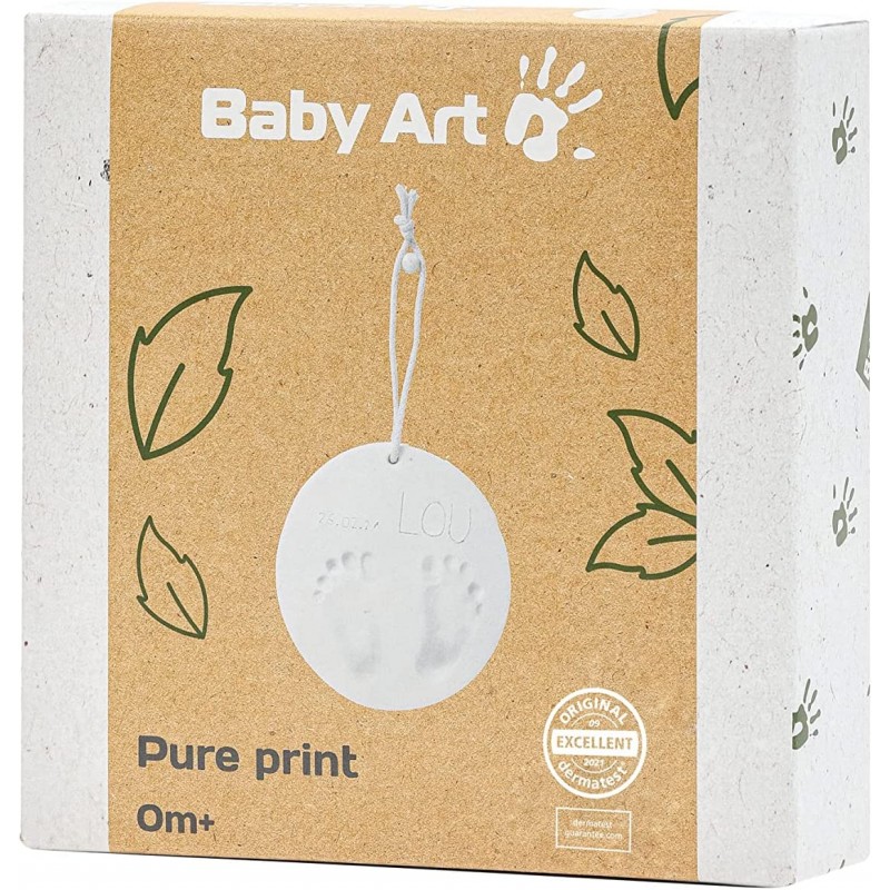 Baby art 3601092060 Baby Art Prime impronte