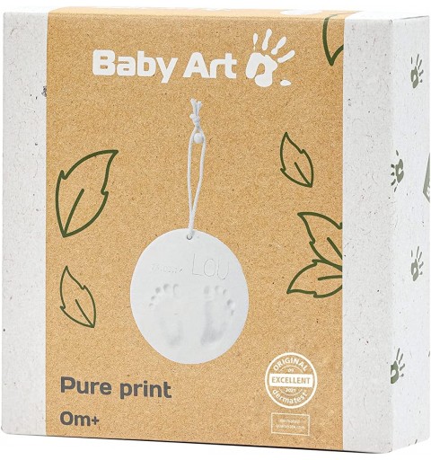 Baby art 3601092060 Baby Art Prime impronte