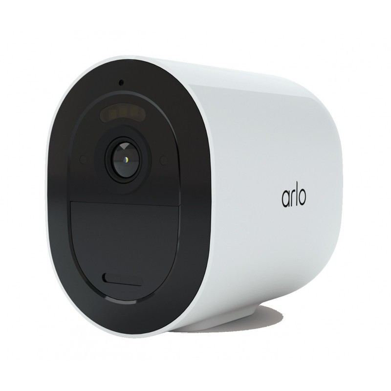 Arlo Go 2 Geschützturm IP-Sicherheitskamera Outdoor 1920 x 1080 Pixel