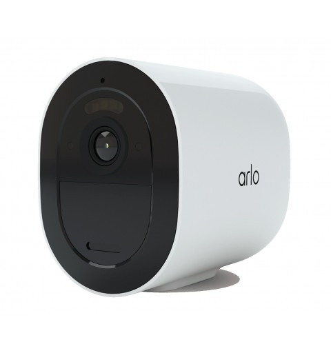 Arlo Go 2 Tourelle Caméra de sécurité IP Extérieure 1920 x 1080 pixels