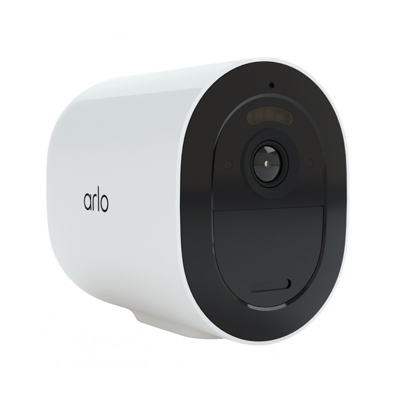 Arlo Go 2 Tourelle Caméra de sécurité IP Extérieure 1920 x 1080 pixels