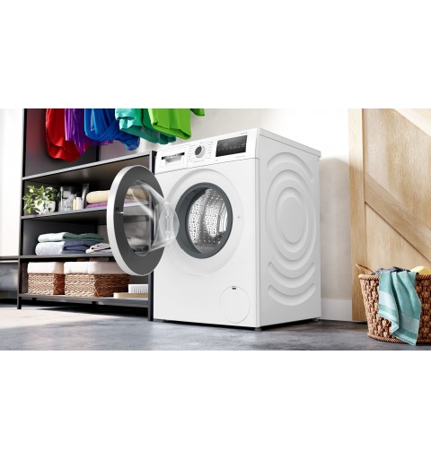 Bosch Serie 4 WAN28208IT lavadora Carga frontal 8 kg 1400 RPM A Blanco