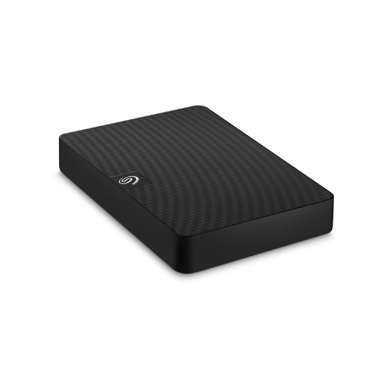 Seagate Expansion STKN2000400 disco duro externo 2000 GB Negro