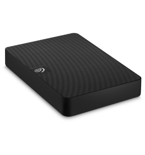 Seagate Expansion STKN2000400 disque dur externe 2000 Go Noir