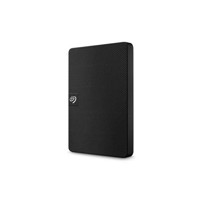 Seagate Expansion STKN1000400 disque dur externe 1000 Go Noir