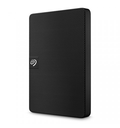 Seagate Expansion STKN1000400 disque dur externe 1000 Go Noir