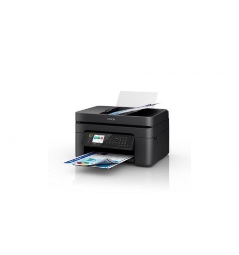 Epson WorkForce WF-2950DWF Ad inchiostro A4 5760 x 1440 DPI 33 ppm Wi-Fi