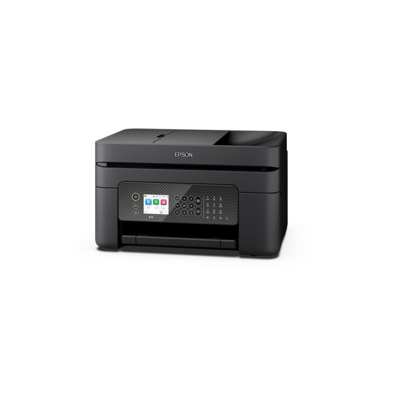 Epson WorkForce WF-2950DWF Ad inchiostro A4 5760 x 1440 DPI 33 ppm Wi-Fi