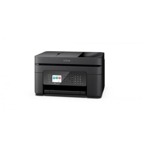 Epson WorkForce WF-2950DWF Ad inchiostro A4 5760 x 1440 DPI 33 ppm Wi-Fi