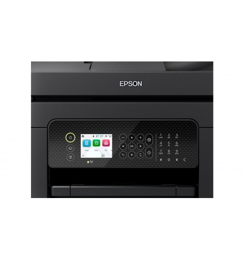 Epson WorkForce WF-2950DWF Inyección de tinta A4 5760 x 1440 DPI 33 ppm Wifi