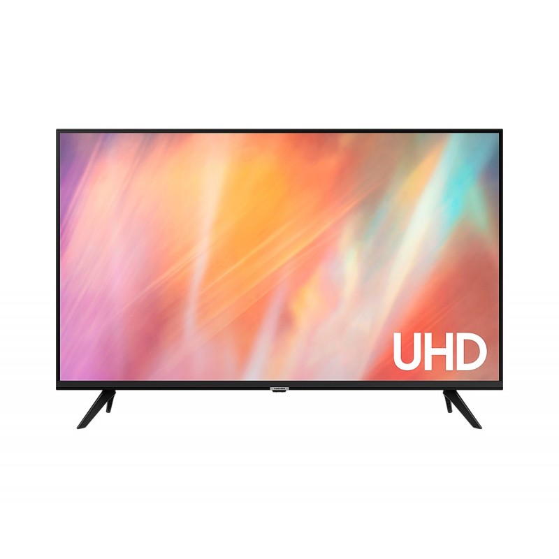 Samsung Series 7 UE50AU7090UXZT Fernseher 127 cm (50 Zoll) 4K Ultra HD Smart-TV WLAN Schwarz