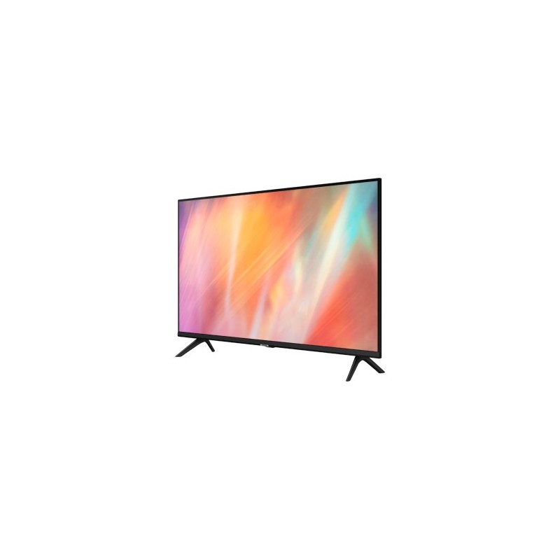 Samsung Series 7 UE50AU7090UXZT Fernseher 127 cm (50 Zoll) 4K Ultra HD Smart-TV WLAN Schwarz