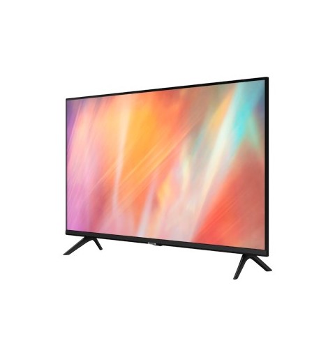 Samsung Series 7 UE50AU7090UXZT Fernseher 127 cm (50 Zoll) 4K Ultra HD Smart-TV WLAN Schwarz