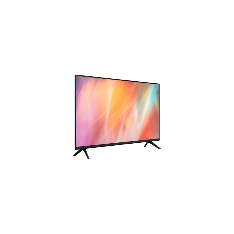 Samsung Series 7 UE50AU7090UXZT Fernseher 127 cm (50 Zoll) 4K Ultra HD Smart-TV WLAN Schwarz