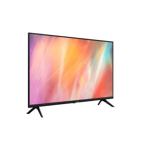 Samsung Series 7 UE50AU7090UXZT Fernseher 127 cm (50 Zoll) 4K Ultra HD Smart-TV WLAN Schwarz