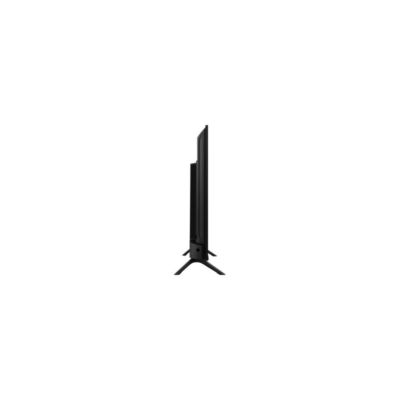 Samsung Series 7 UE50AU7090UXZT Fernseher 127 cm (50 Zoll) 4K Ultra HD Smart-TV WLAN Schwarz