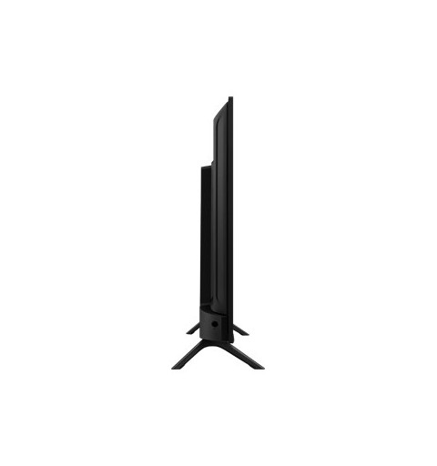 Samsung Series 7 UE50AU7090UXZT Fernseher 127 cm (50 Zoll) 4K Ultra HD Smart-TV WLAN Schwarz