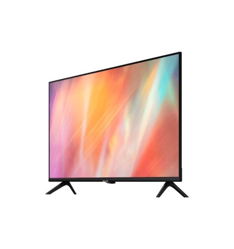 Samsung Series 7 UE50AU7090UXZT Fernseher 127 cm (50 Zoll) 4K Ultra HD Smart-TV WLAN Schwarz