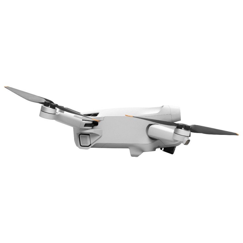 DJI Mini 3 Pro DJM3P2 (RC RM330) 4 rotori Quadrirotore 48 MP 3840 x 2160 Pixel 2453 mAh con radiocomando display