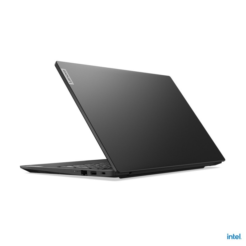 Lenovo V 15 G2 IJL N4500 Computer portatile 39,6 cm (15.6") Full HD Intel® Celeron® N 8 GB DDR4-SDRAM 256 GB SSD Wi-Fi 5