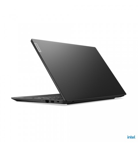 Lenovo V 15 G2 IJL N4500 Computer portatile 39,6 cm (15.6") Full HD Intel® Celeron® N 8 GB DDR4-SDRAM 256 GB SSD Wi-Fi 5