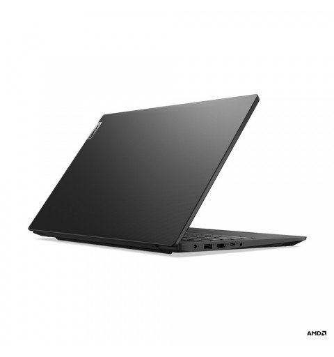 Lenovo V V15 5300U Portátil 39,6 cm (15.6") Full HD AMD Ryzen™ 3 8 GB DDR4-SDRAM 256 GB SSD Wi-Fi 5 (802.11ac) Windows 11 Pro