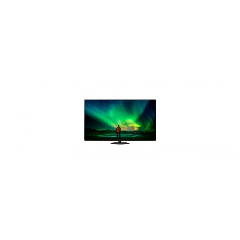Panasonic TX-65LZ1500E Fernseher 165,1 cm (65 Zoll) 4K Ultra HD Smart-TV WLAN Schwarz