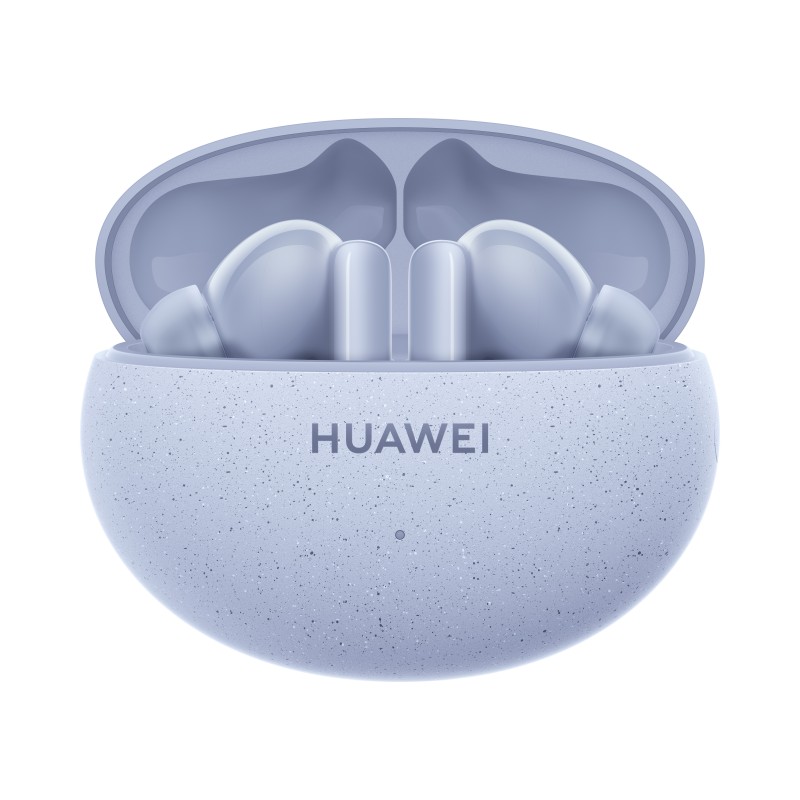Huawei FreeBuds 5i Headset True Wireless Stereo (TWS) In-ear Calls Music Bluetooth Blue