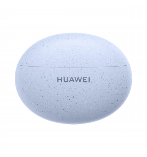 Huawei FreeBuds 5i Headset True Wireless Stereo (TWS) In-ear Calls Music Bluetooth Blue